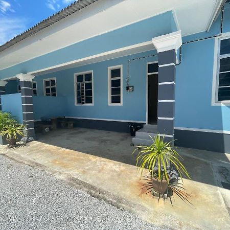 D'Paya Homestay Bachok Esterno foto