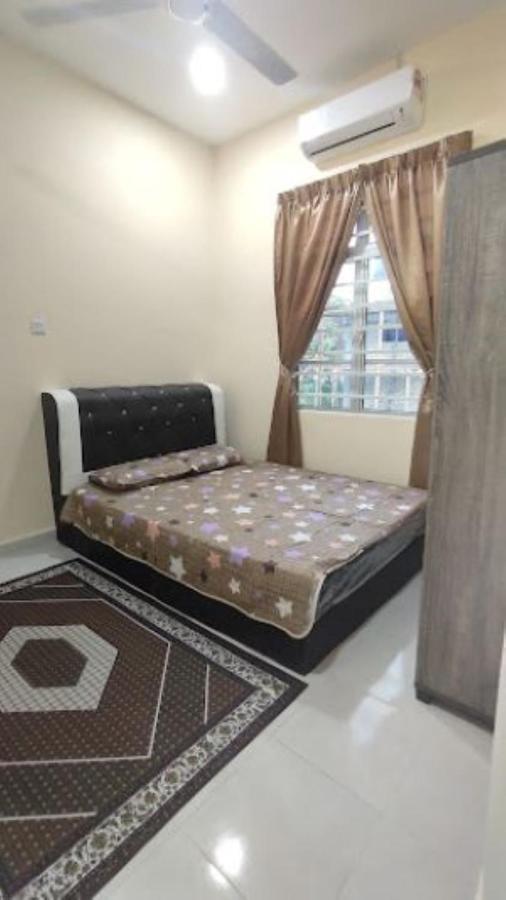 D'Paya Homestay Bachok Esterno foto