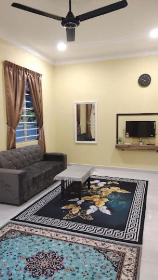 D'Paya Homestay Bachok Esterno foto