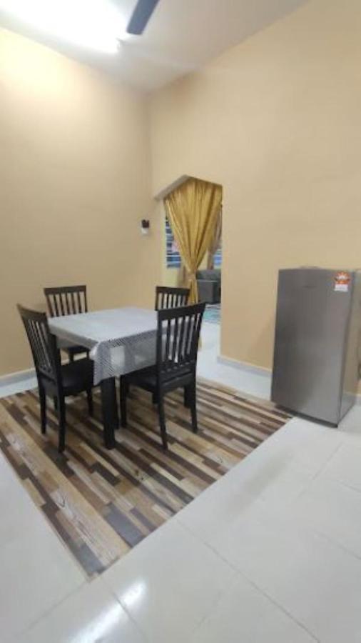 D'Paya Homestay Bachok Esterno foto