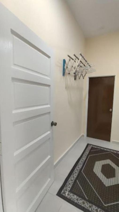 D'Paya Homestay Bachok Esterno foto