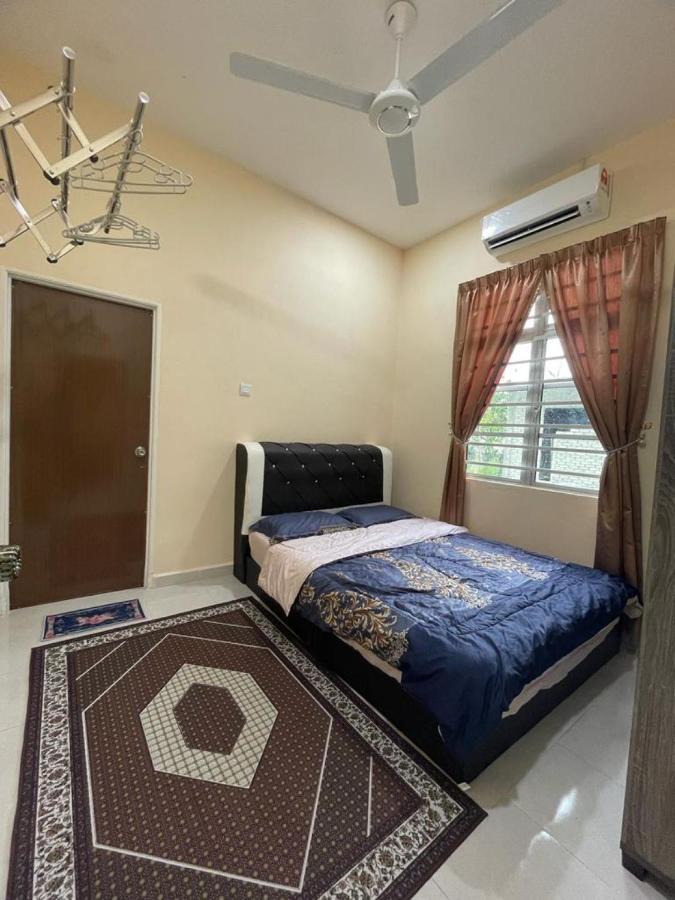 D'Paya Homestay Bachok Esterno foto