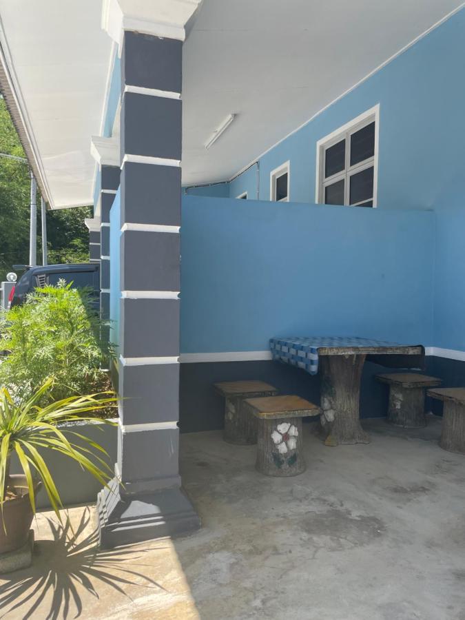 D'Paya Homestay Bachok Esterno foto