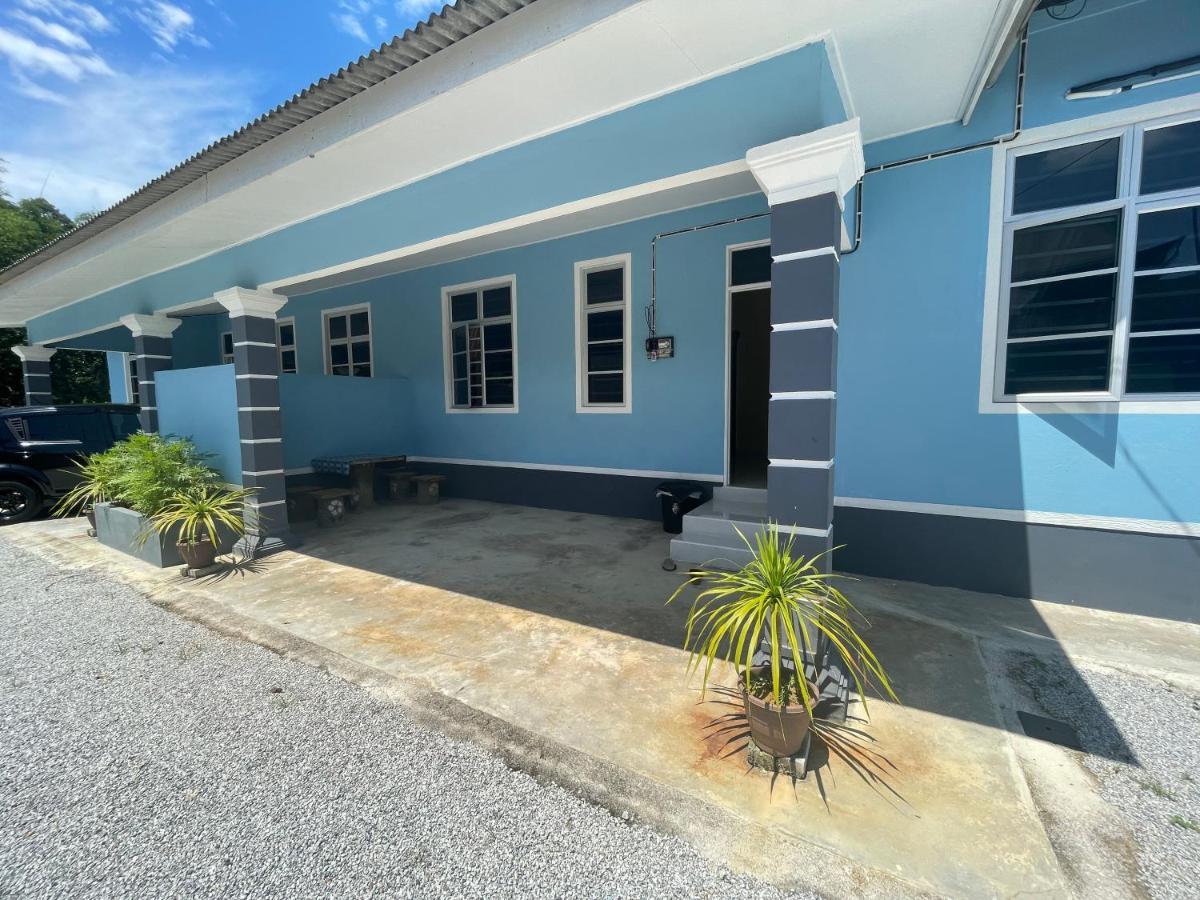 D'Paya Homestay Bachok Esterno foto